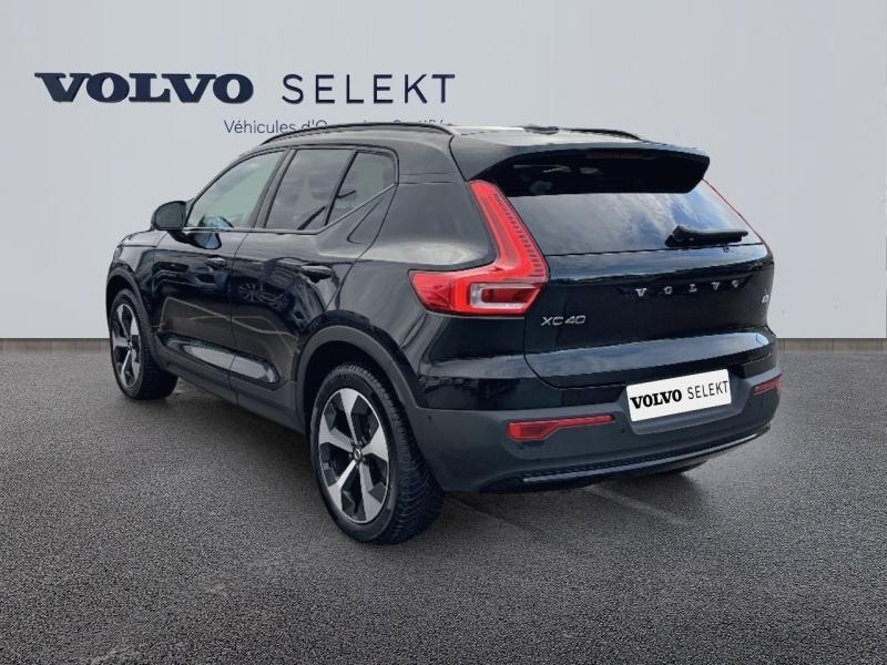 Image VOLVO XC40 B3 163ch Plus DCT 7
