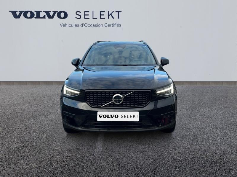 Image VOLVO XC40 B3 163ch Plus DCT 7