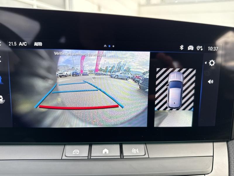 Image OPEL Astra 1.2 Turbo Hybrid 145ch Edition e-DCT6