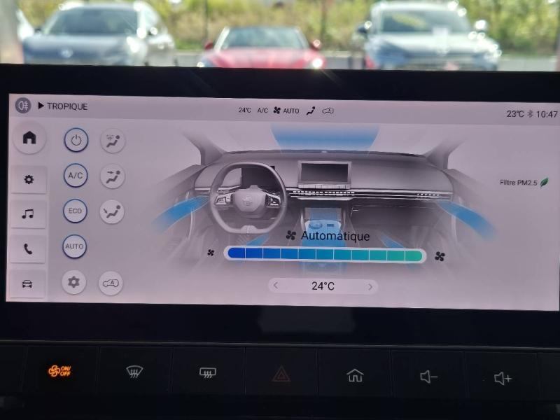 Image MG MOTOR MG4 EV 170ch - 49kWh MY24