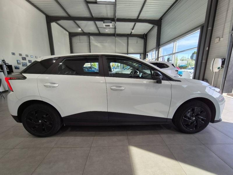 Image MG MOTOR MG4 EV 170ch - 49kWh MY24