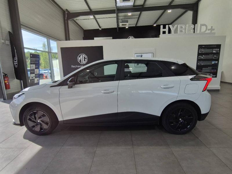 Image MG MOTOR MG4 EV 170ch - 49kWh MY24
