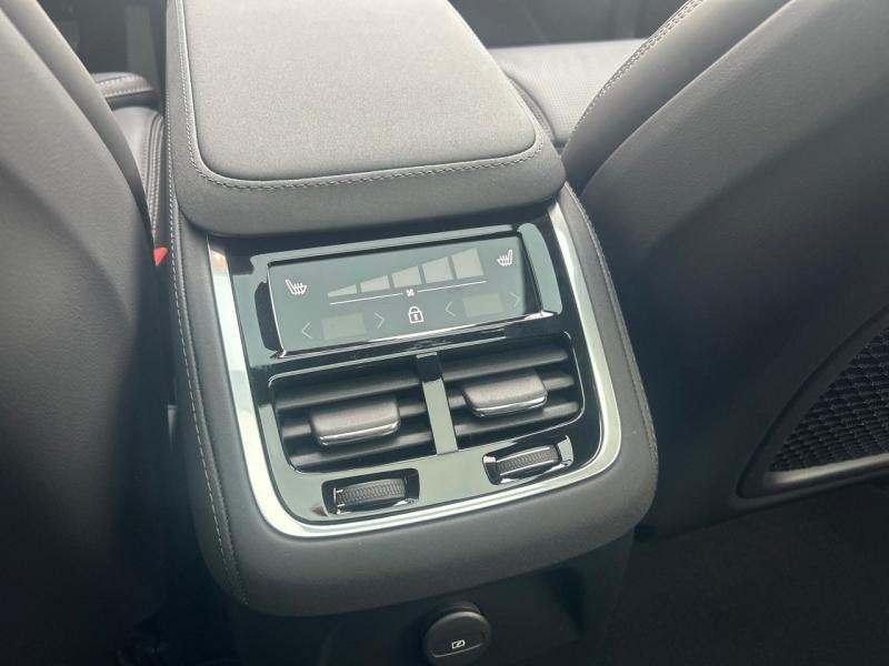 Image VOLVO XC90 T8 AWD 310 + 145ch Ultra Style Chrome Geartronic