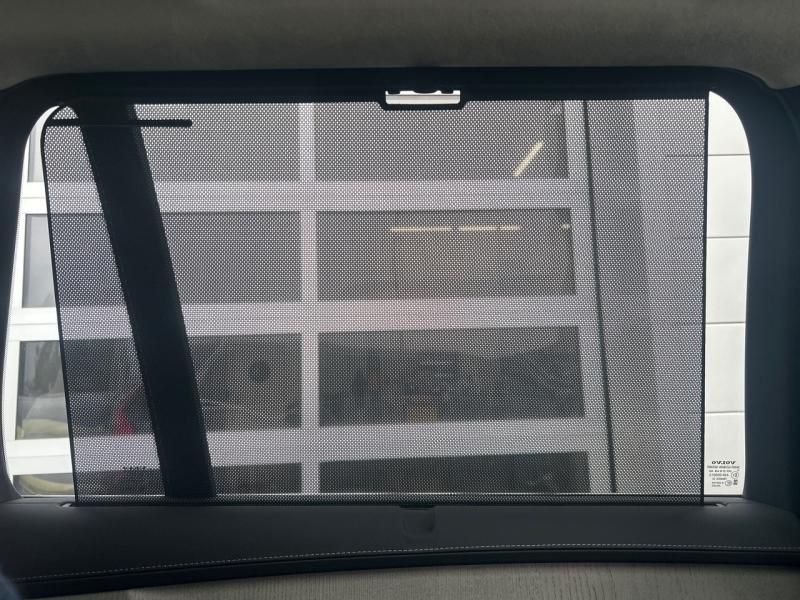 Image VOLVO XC90 T8 AWD 310 + 145ch Ultra Style Chrome Geartronic