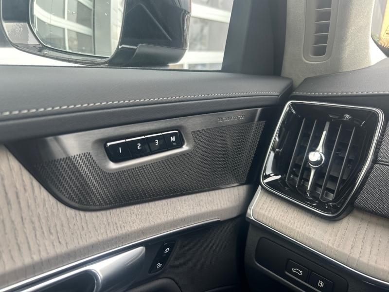 Image VOLVO XC90 T8 AWD 310 + 145ch Ultra Style Chrome Geartronic