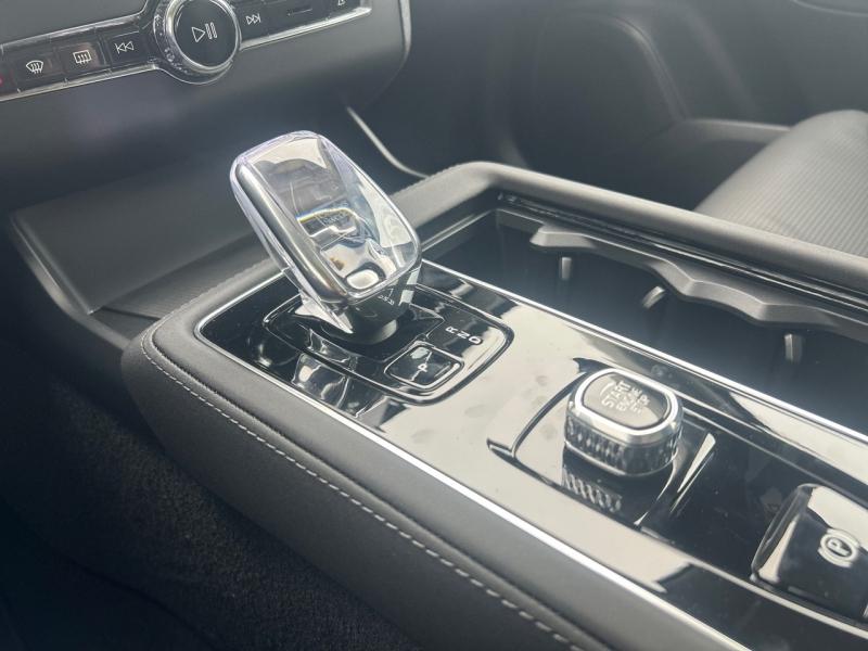 Image VOLVO XC90 T8 AWD 310 + 145ch Ultra Style Chrome Geartronic