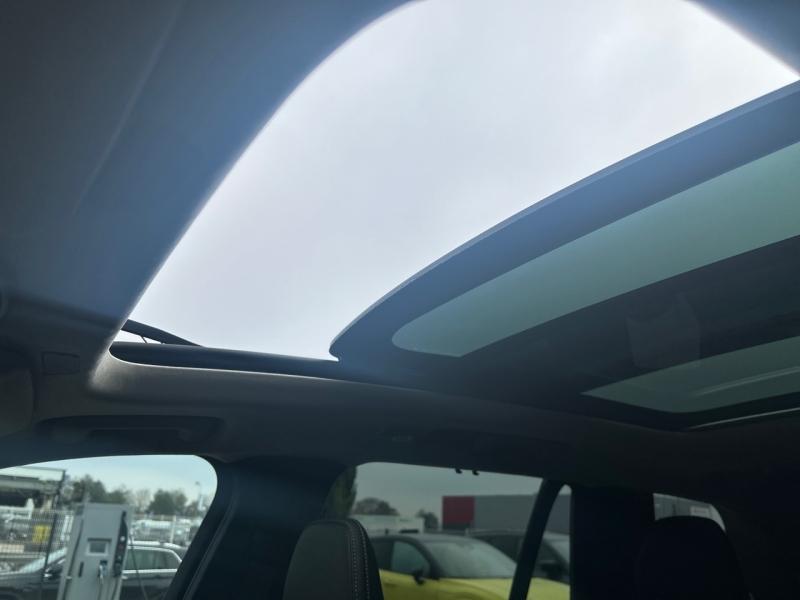 Image VOLVO XC90 T8 AWD 310 + 145ch Ultra Style Chrome Geartronic