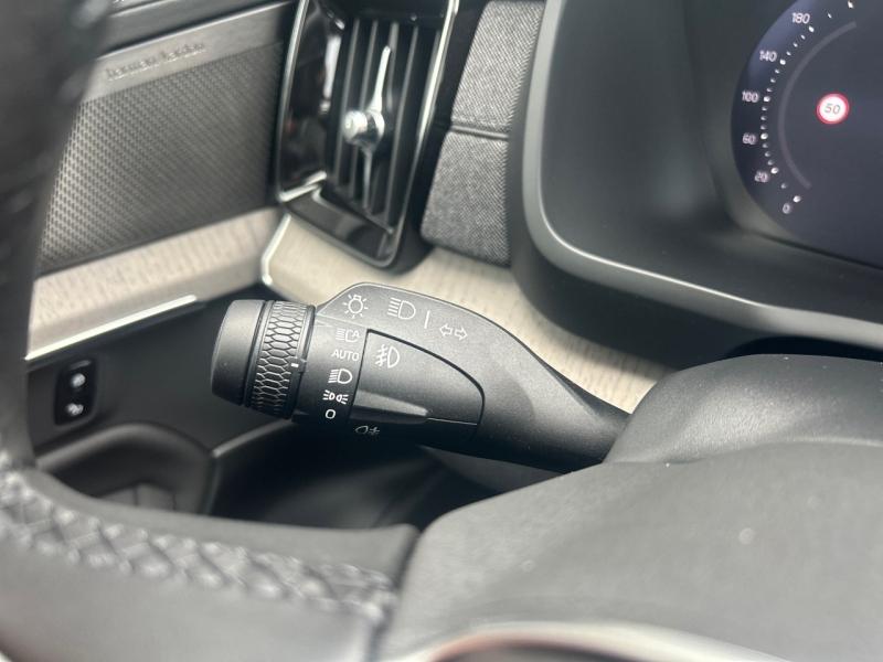 Image VOLVO XC90 T8 AWD 310 + 145ch Ultra Style Chrome Geartronic