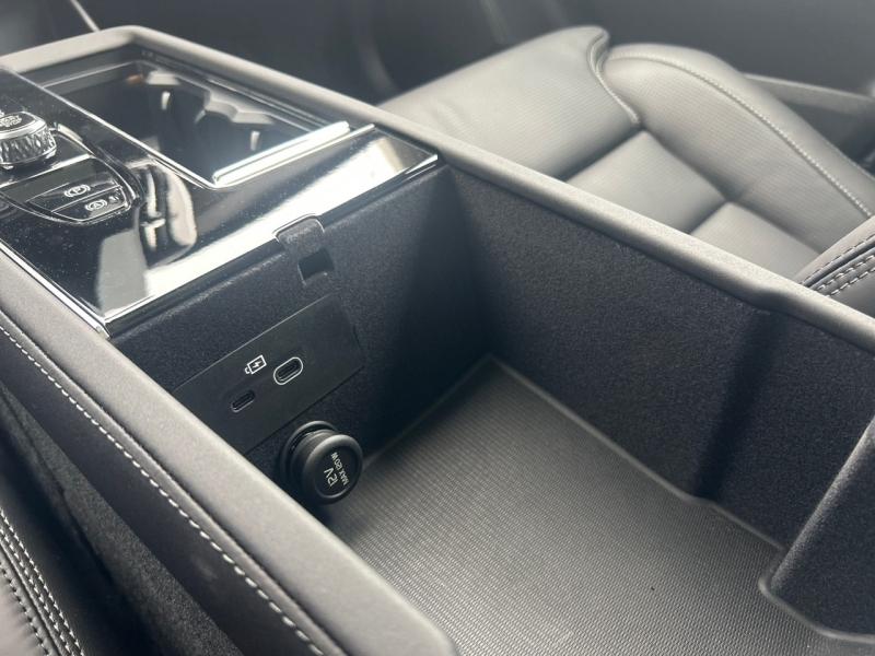 Image VOLVO XC90 T8 AWD 310 + 145ch Ultra Style Chrome Geartronic