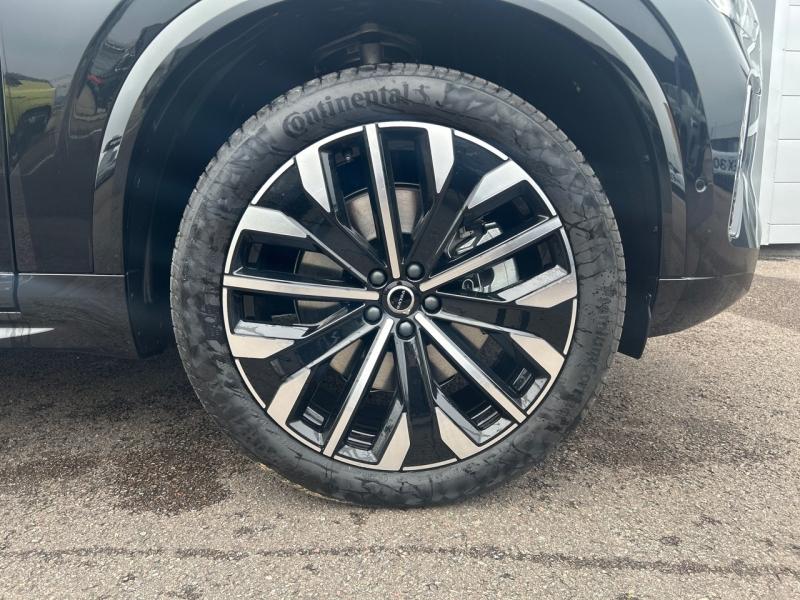 Image VOLVO XC90 T8 AWD 310 + 145ch Ultra Style Chrome Geartronic
