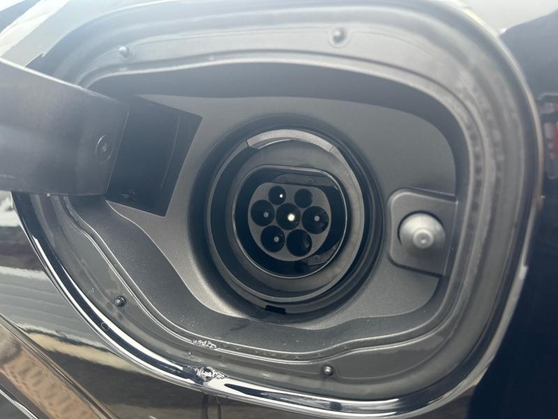 Image VOLVO XC90 T8 AWD 310 + 145ch Ultra Style Chrome Geartronic