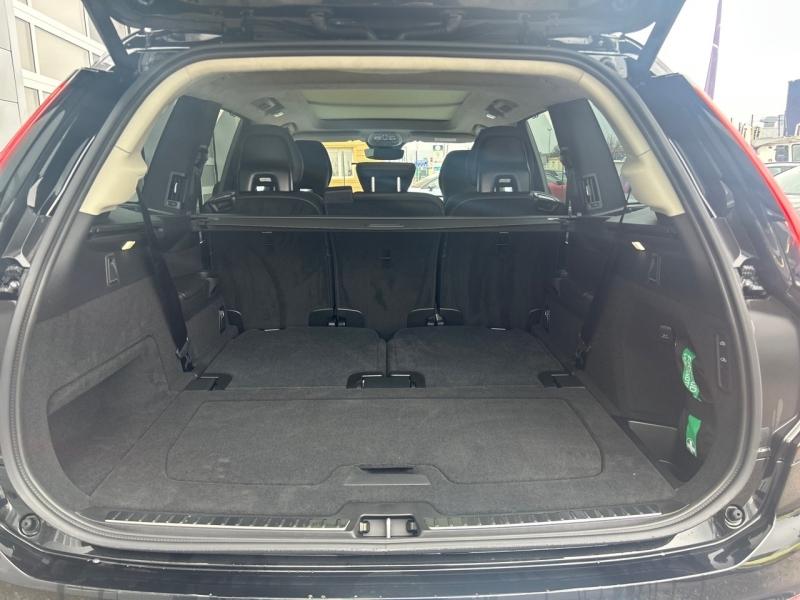 Image VOLVO XC90 T8 AWD 310 + 145ch Ultra Style Chrome Geartronic