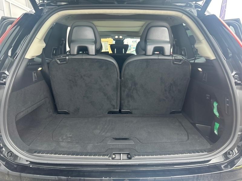 Image VOLVO XC90 T8 AWD 310 + 145ch Ultra Style Chrome Geartronic