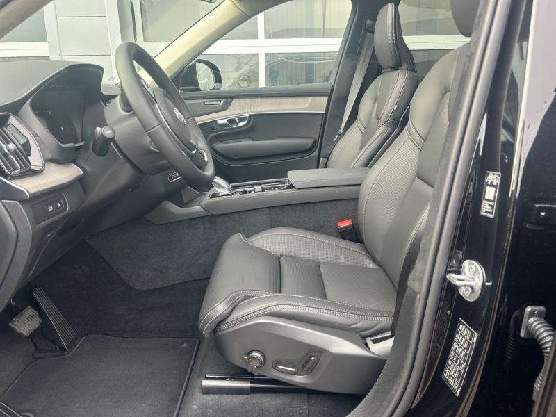 Image VOLVO XC90 T8 AWD 310 + 145ch Ultra Style Chrome Geartronic