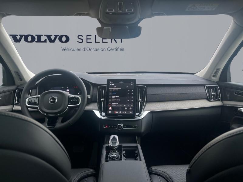 Image VOLVO XC90 T8 AWD 310 + 145ch Ultra Style Chrome Geartronic