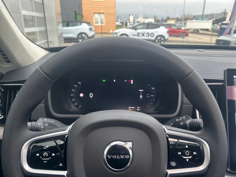 Image VOLVO XC90 T8 AWD 310 + 145ch Ultra Style Chrome Geartronic