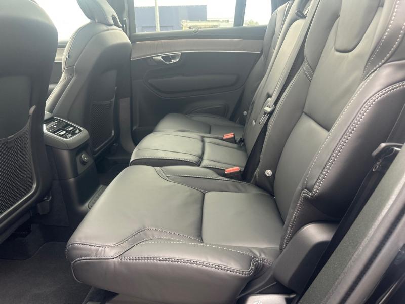 Image VOLVO XC90 T8 AWD 310 + 145ch Ultra Style Chrome Geartronic