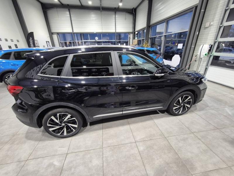 Image MG MOTOR ZS Hybrid+ 197ch Luxury