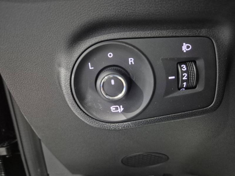 Image MG MOTOR ZS Hybrid+ 197ch Luxury