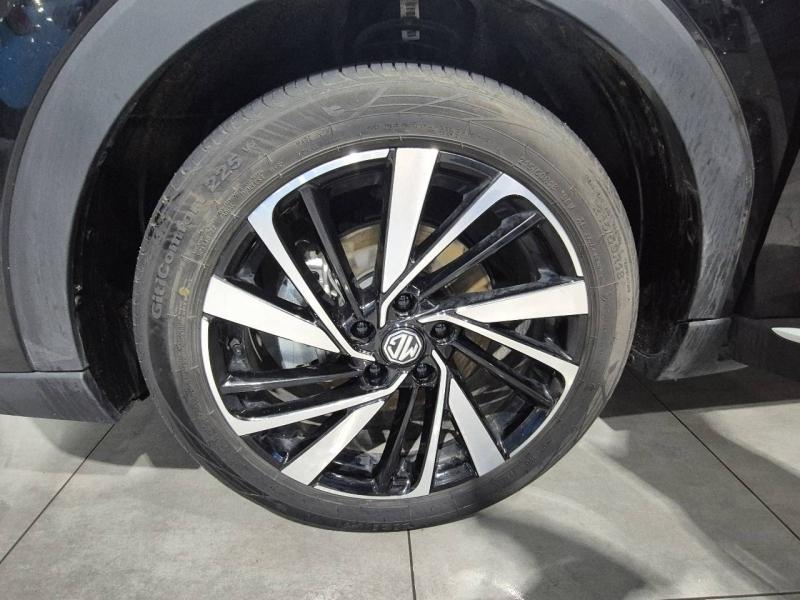 Image MG MOTOR ZS Hybrid+ 197ch Luxury