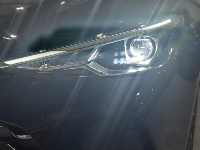 Image MG MOTOR ZS Hybrid+ 197ch Luxury