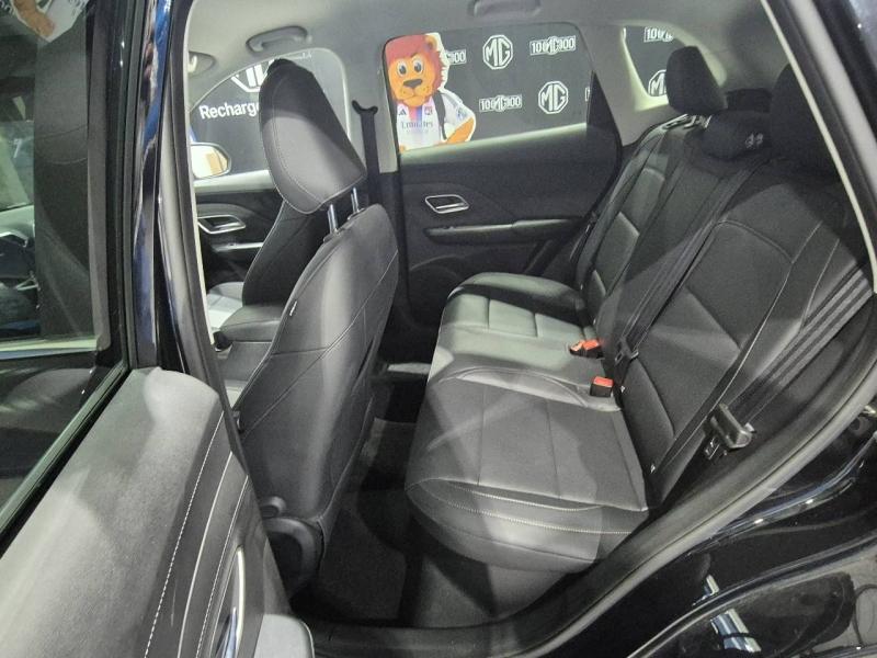 Image MG MOTOR ZS Hybrid+ 197ch Luxury