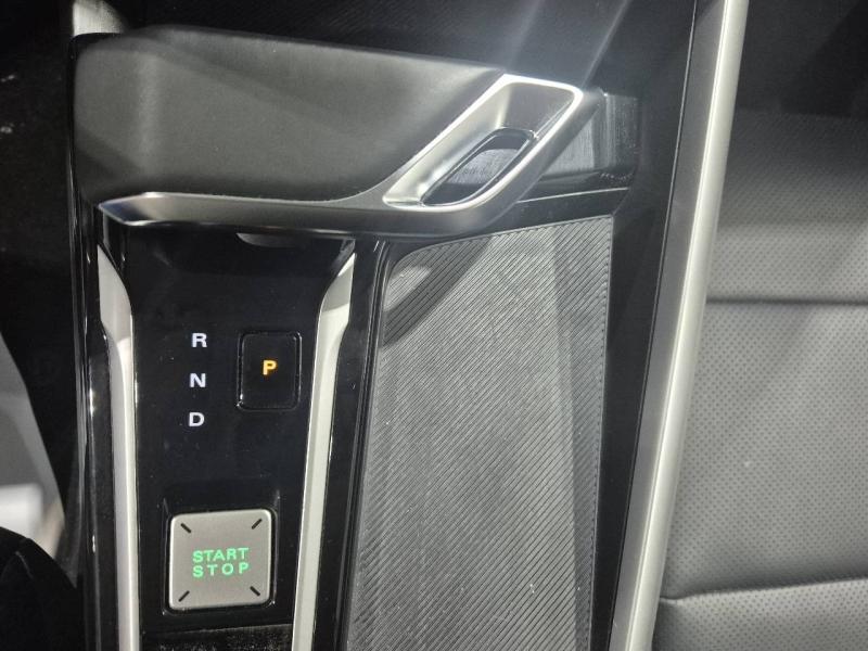 Image MG MOTOR ZS Hybrid+ 197ch Luxury