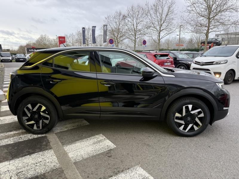 Image OPEL Mokka Mokka-e 136ch Elegance