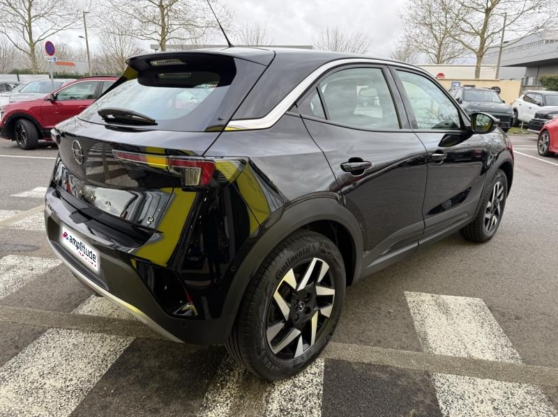 Image OPEL Mokka Mokka-e 136ch Elegance