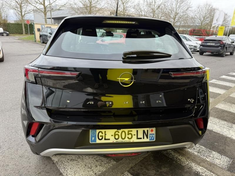 Image OPEL Mokka Mokka-e 136ch Elegance