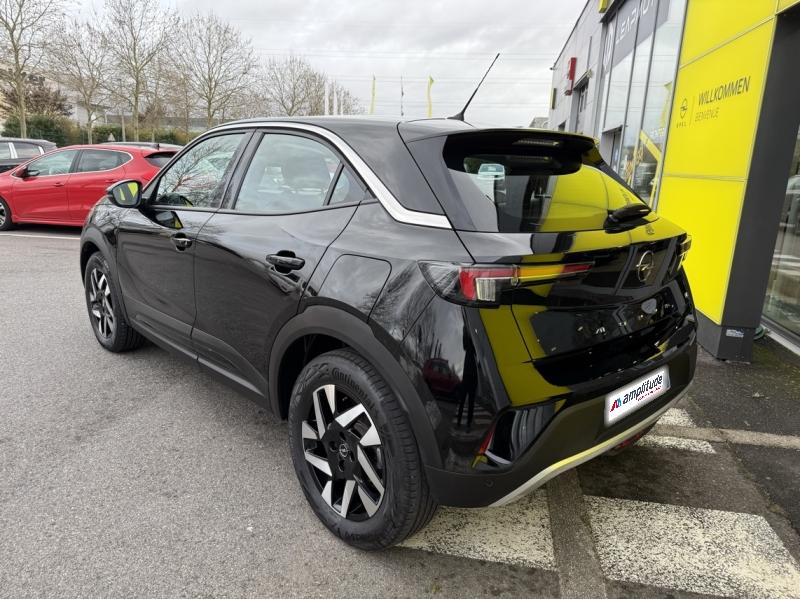 Image OPEL Mokka Mokka-e 136ch Elegance