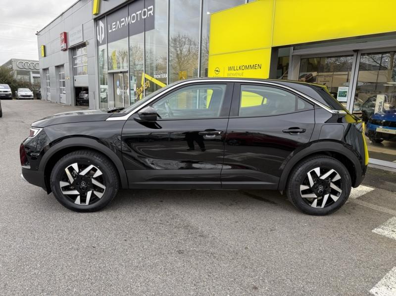 Image OPEL Mokka Mokka-e 136ch Elegance