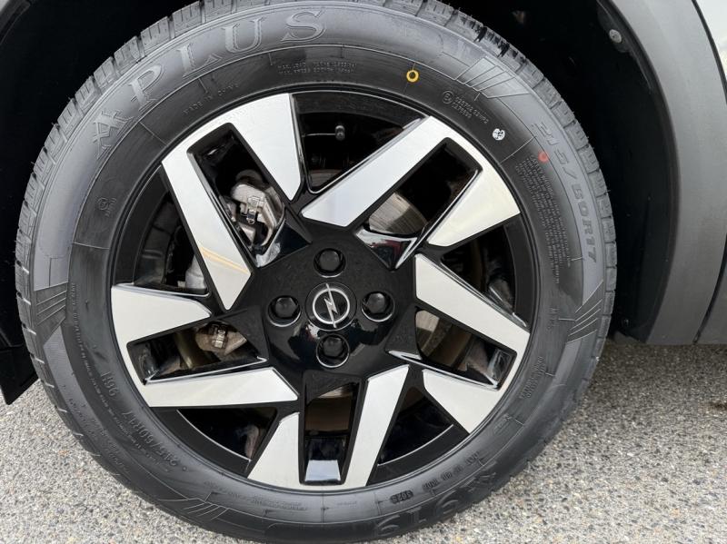 Image OPEL Mokka Mokka-e 136ch Elegance