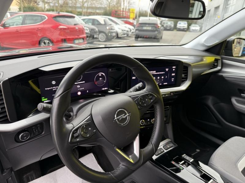 Image OPEL Mokka Mokka-e 136ch Elegance