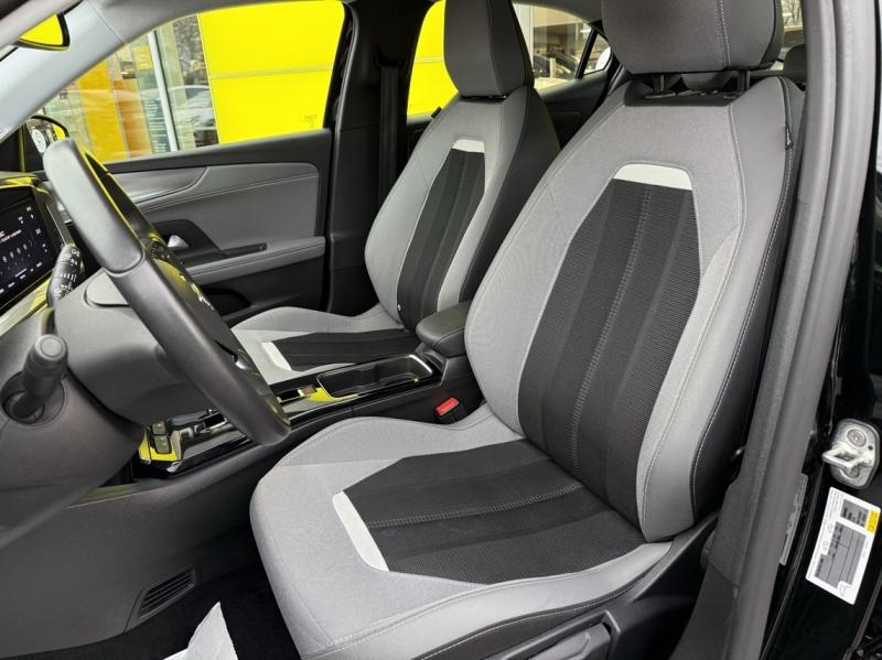 Image OPEL Mokka Mokka-e 136ch Elegance