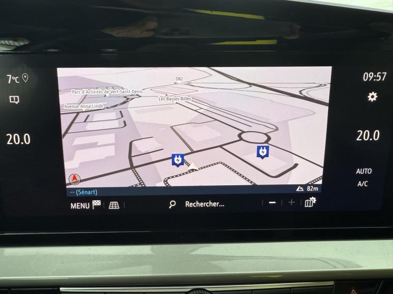 Image OPEL Mokka Mokka-e 136ch Elegance