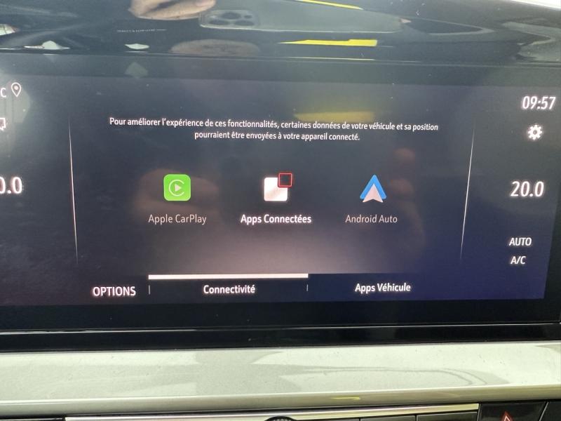 Image OPEL Mokka Mokka-e 136ch Elegance