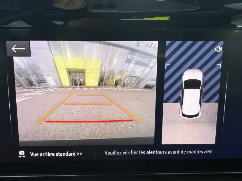 Image OPEL Mokka Mokka-e 136ch Elegance