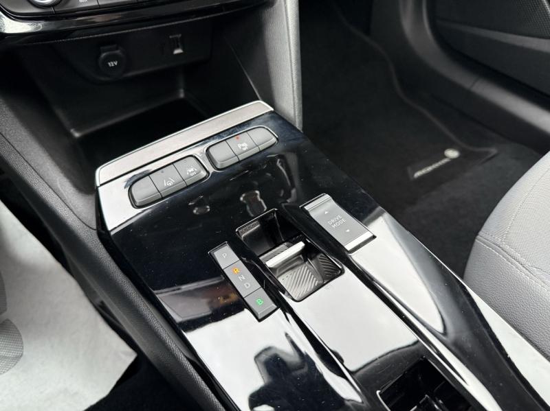 Image OPEL Mokka Mokka-e 136ch Elegance