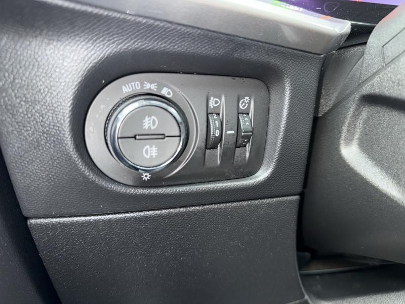 Image OPEL Mokka Mokka-e 136ch Elegance