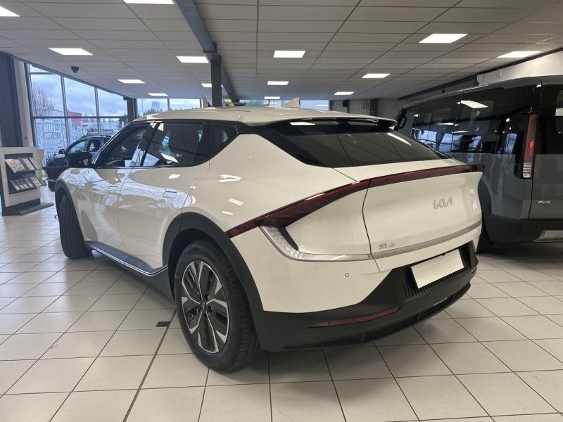 Image KIA EV6 229ch Air Active 2WD