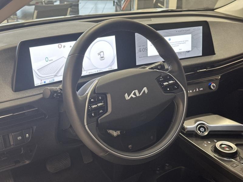 Image KIA EV6 229ch Air Active 2WD