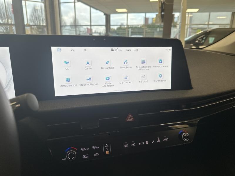 Image KIA EV6 229ch Air Active 2WD