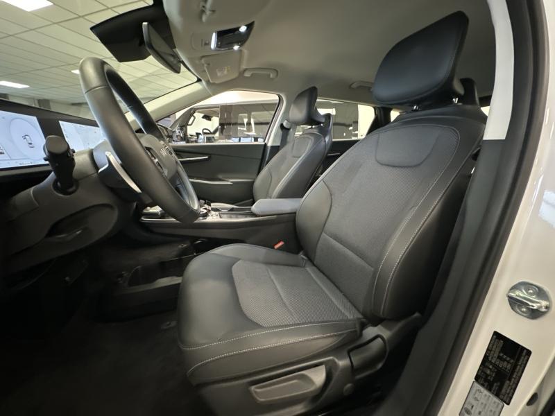 Image KIA EV6 229ch Air Active 2WD