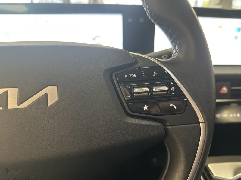 Image KIA EV6 229ch Air Active 2WD