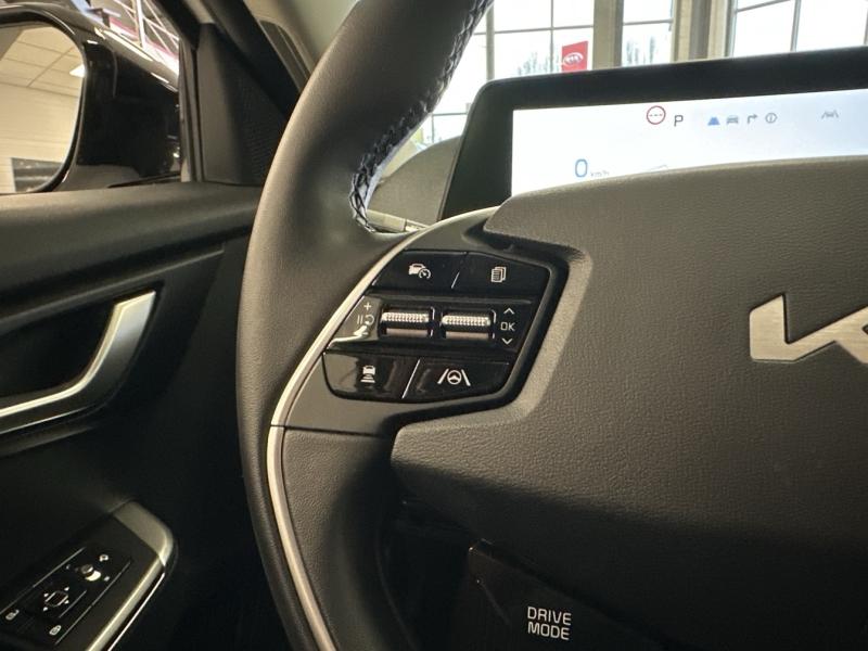 Image KIA EV6 229ch Air Active 2WD