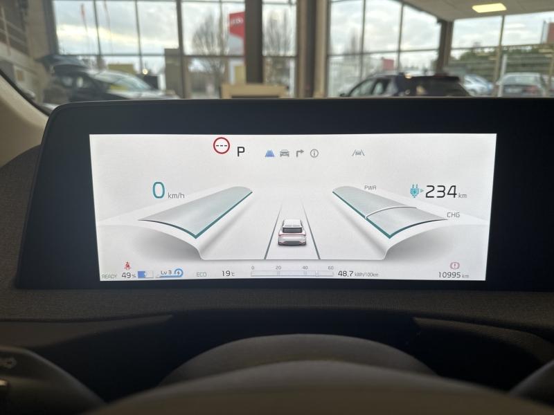 Image KIA EV6 229ch Air Active 2WD