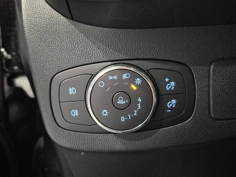 Image FORD Puma 1.0 EcoBoost 125ch S&S mHEV ST-Line Powershift