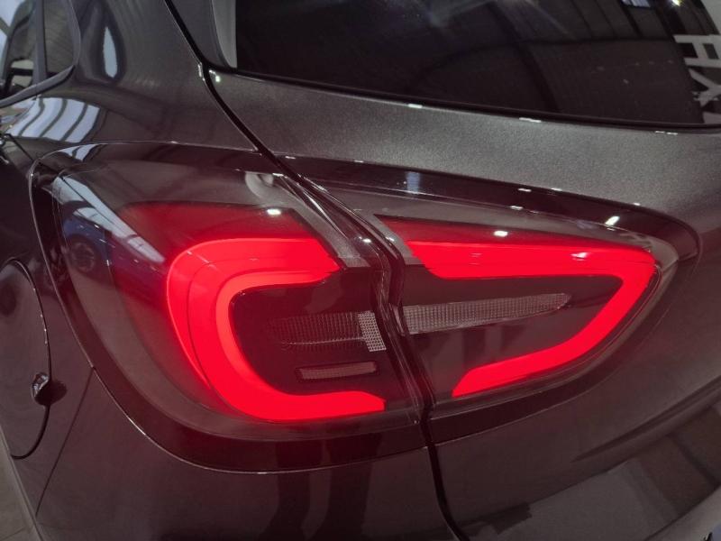 Image FORD Puma 1.0 EcoBoost 125ch S&S mHEV ST-Line Powershift