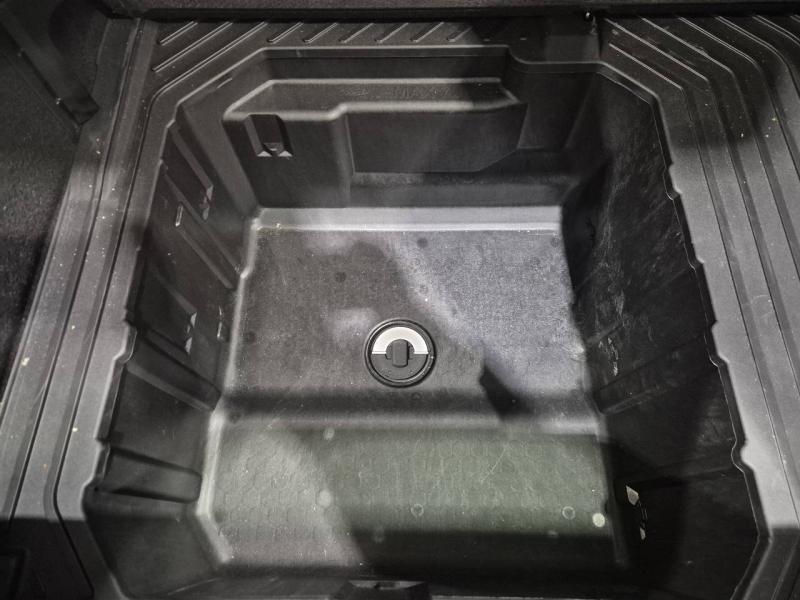 Image FORD Puma 1.0 EcoBoost 125ch S&S mHEV ST-Line Powershift